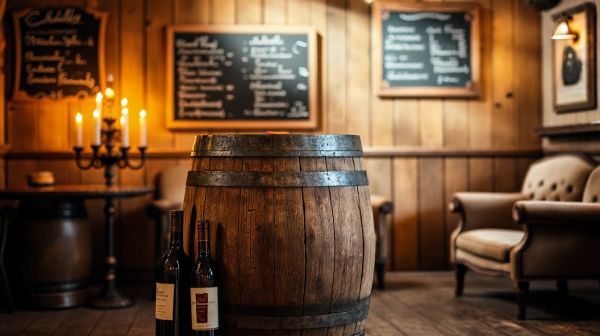 Découvrez les meilleures expériences autour des vins ce week-end