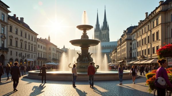 Organiser un EVG à Budapest : les meilleures idées et activités