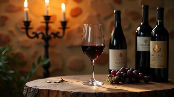 Profiter d'un week-end oenologique autour des meilleurs vins