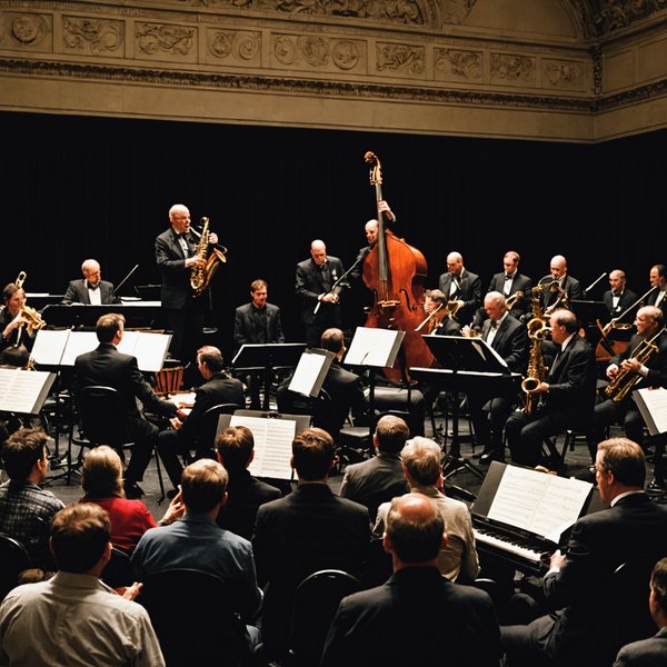 Comment assister à des concerts de jazz gratuits à New York?