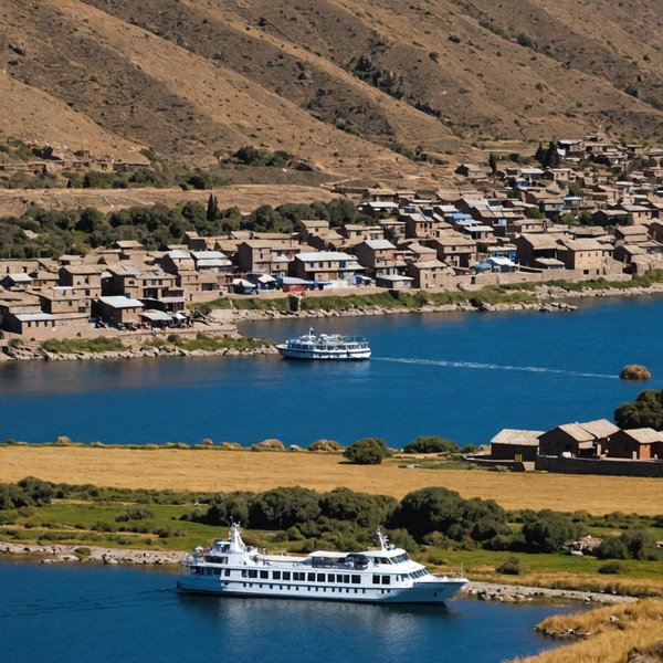 Quels sont les meilleurs conseils pour une croisière sur le lac Titicaca, Pérou et Bolivie ?