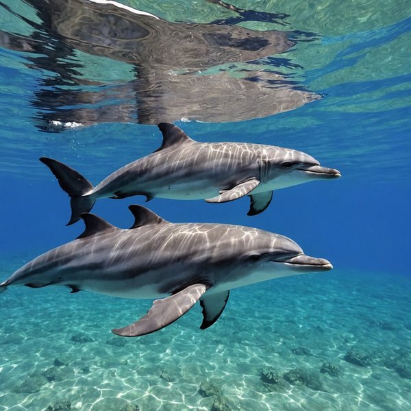 Quels sont les meilleurs spots pour la plongée en apnée avec les dauphins en Polynésie française : conseils et périodes ?